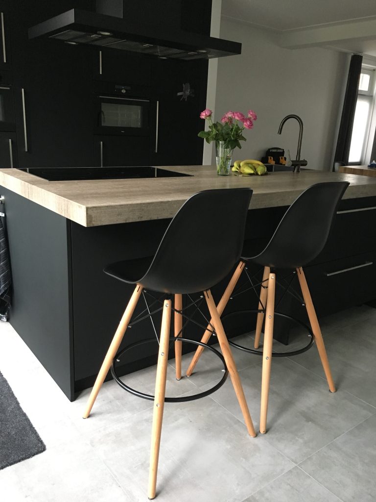 Keukenrenovatie Oud