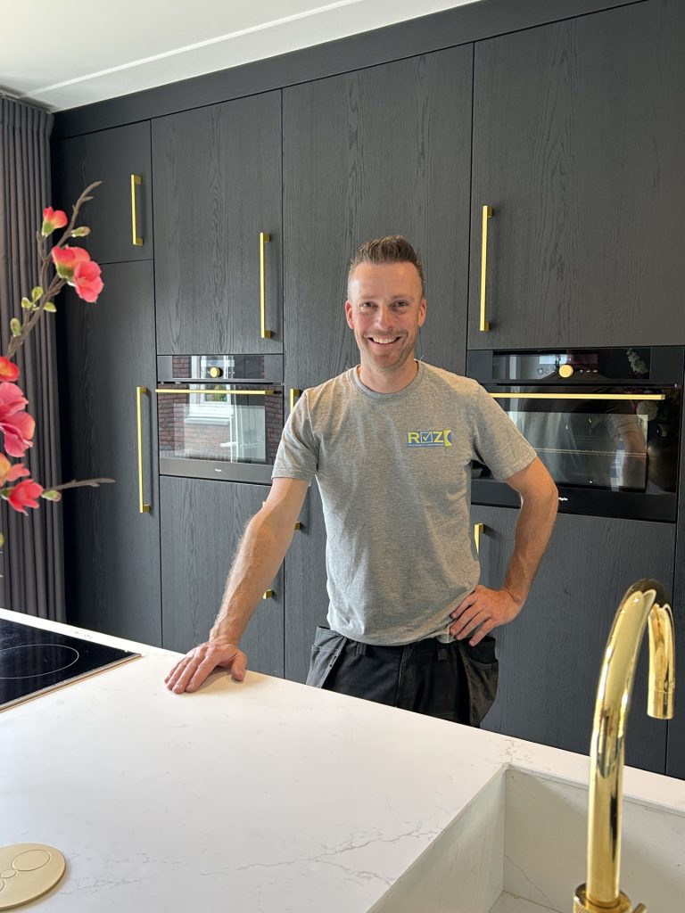 Remco van Zandbeek