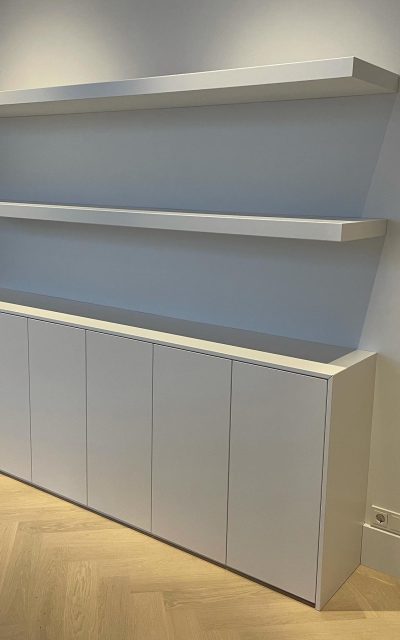 Dressoir
