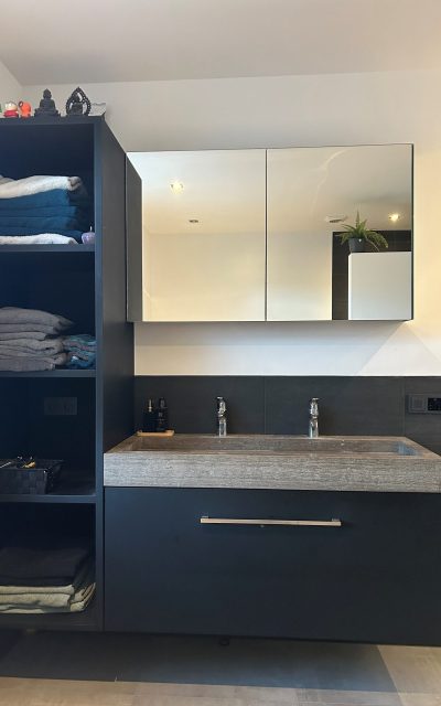 Badkamer meubel